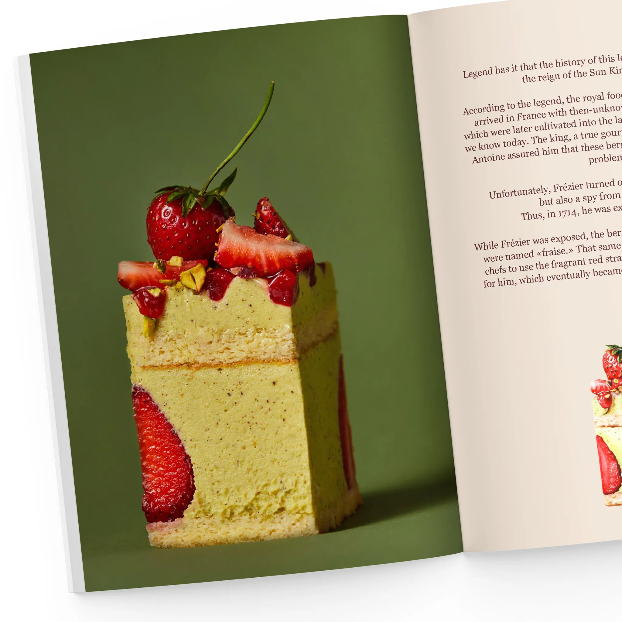 Fraisier ebook