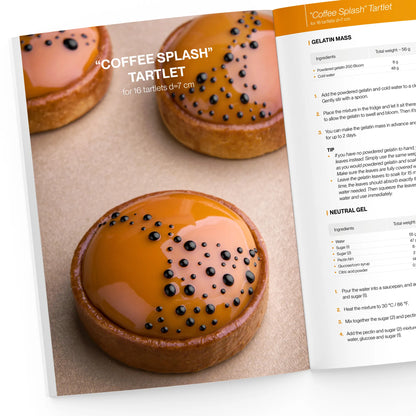 Gluten-Free Tarts ebook