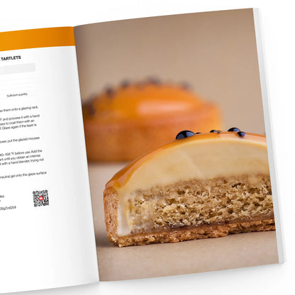 Gluten-Free Tarts cookbook