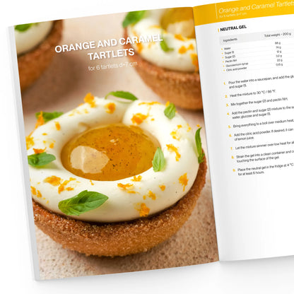 Tarts recipes