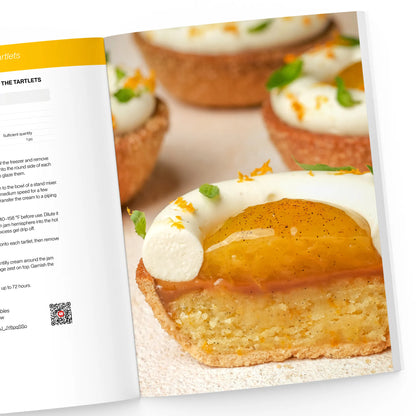 Gluten-Free Tarts Collection ebook