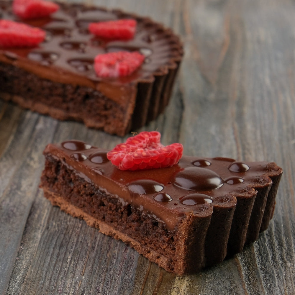 Gluten-Free Tart 