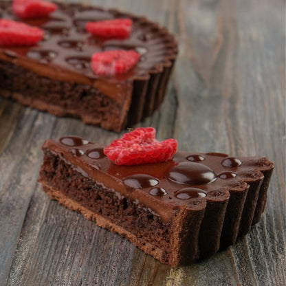 Gluten-Free Tart 