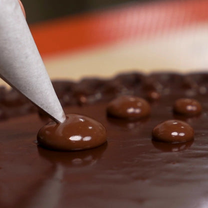 Chocolate Tart 