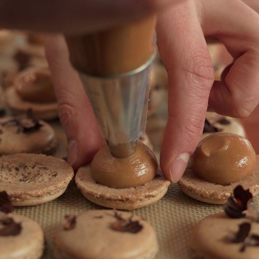 3 gustosi dolci ai frutti di bosco 