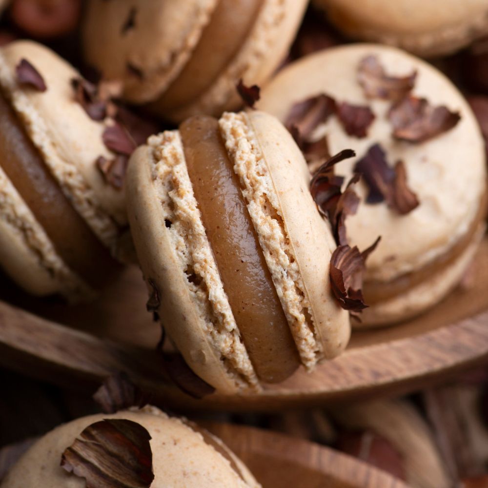 3 gustosi dolci ai frutti di bosco 