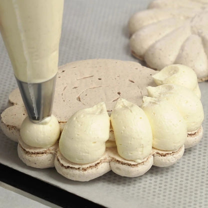 vanilla buttercream