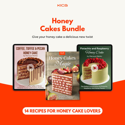 Honey-Cakes-Bundle