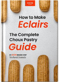 How to Make Eclairs: The Complete Choux Pastry Guide