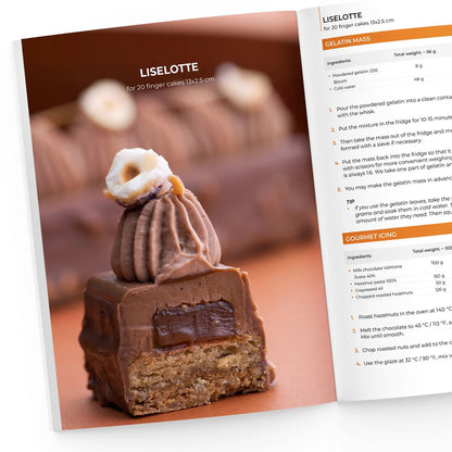Impressive Chocolate Pastries by Karim Bourgi ebook