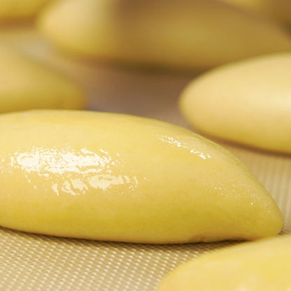 individual pastries