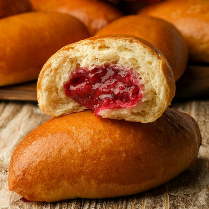 cherry filling