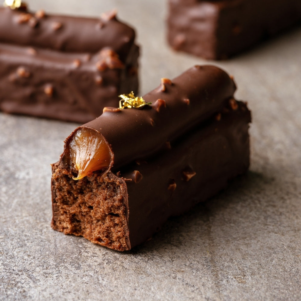 gluten-free chocolate cake