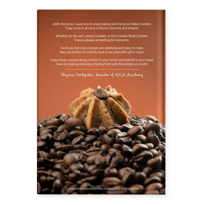Italian Cookies eBook