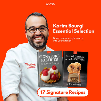Karim Bourgi e-books