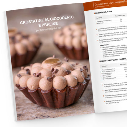 La fine arte delle crostate e delle crostatine