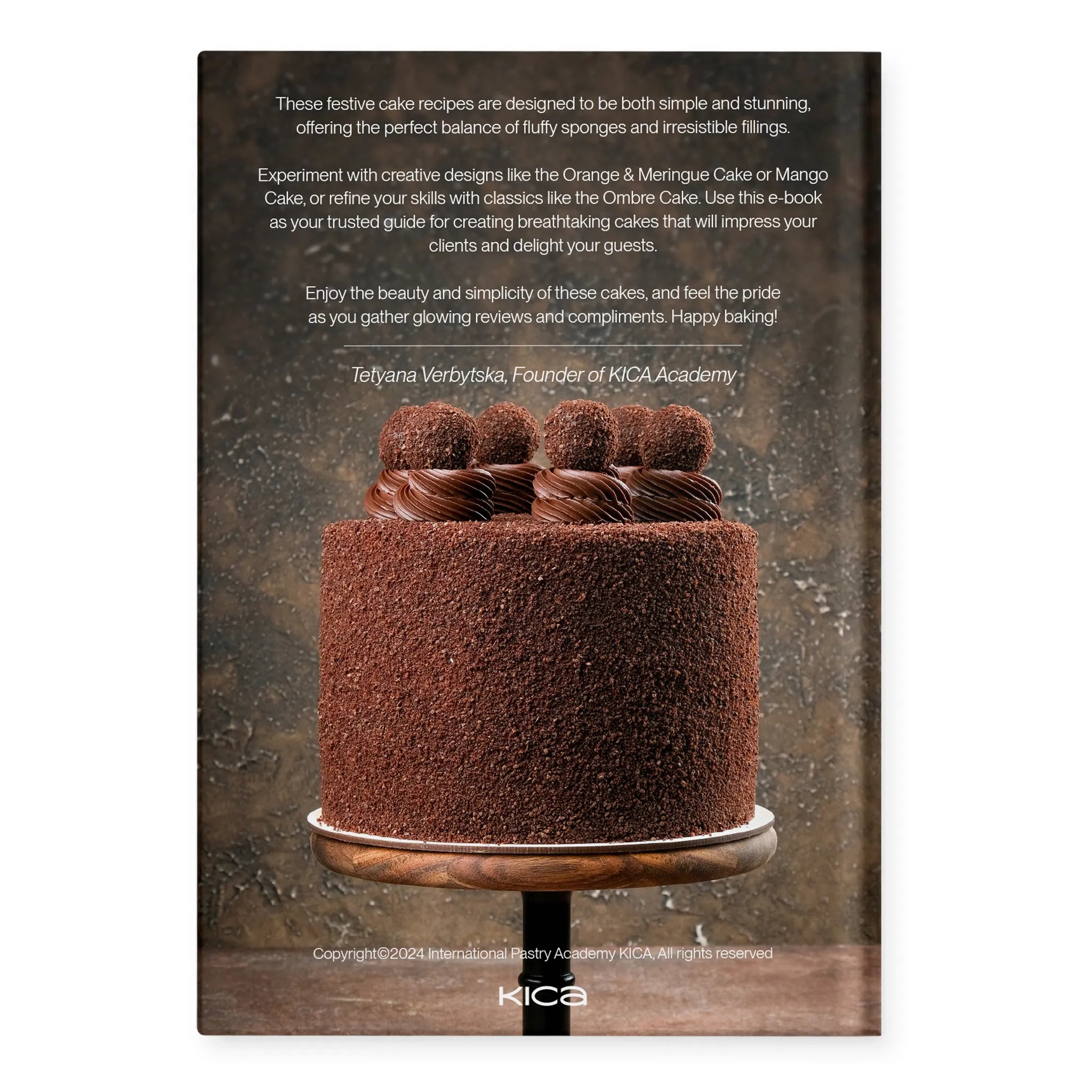 Layer Cakes