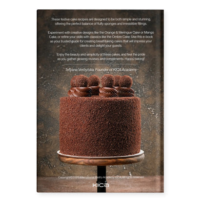 Layer Cakes