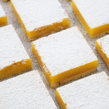 lemon cream