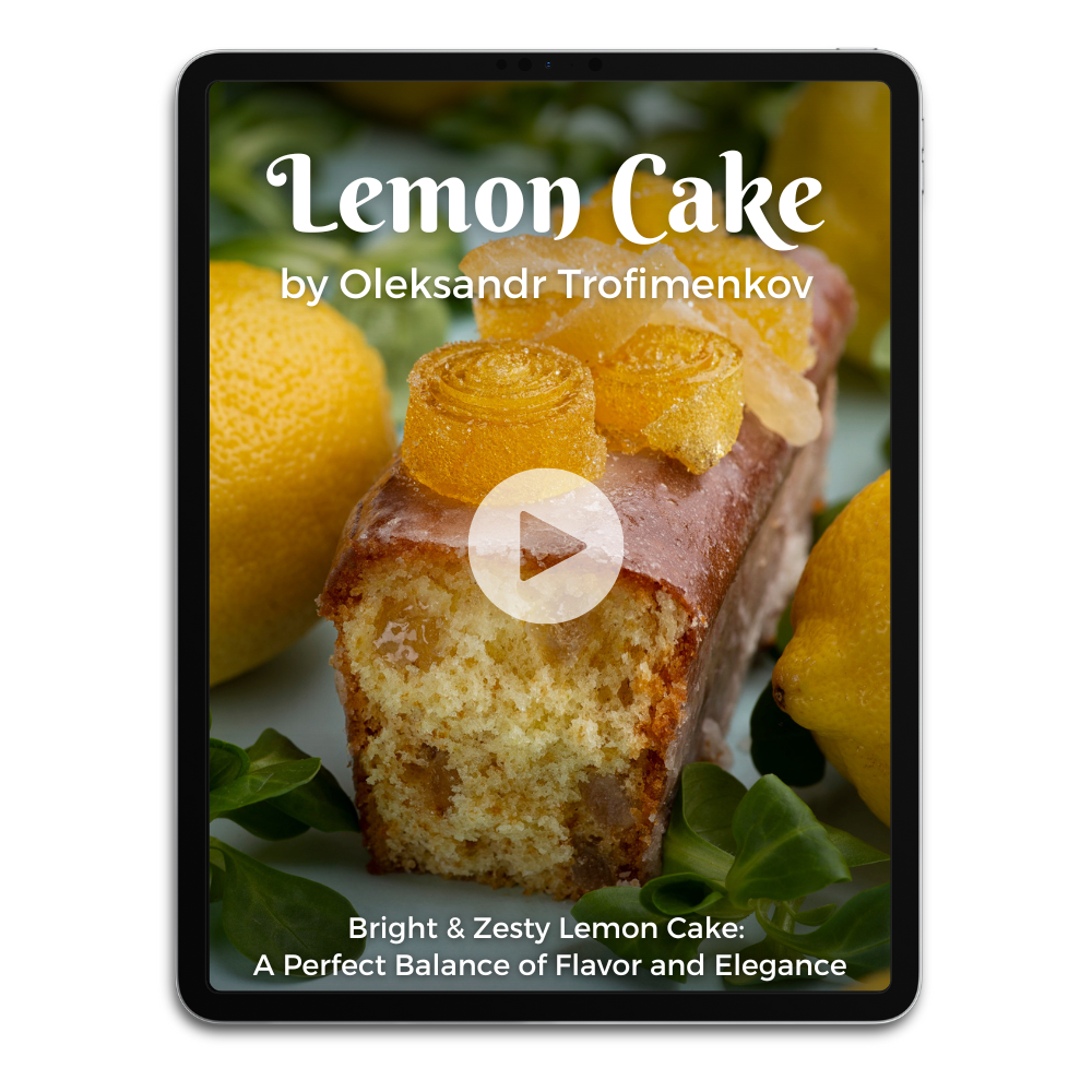 Lemon Cake