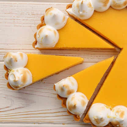 3 gustosi dolci ai frutti di bosco 
