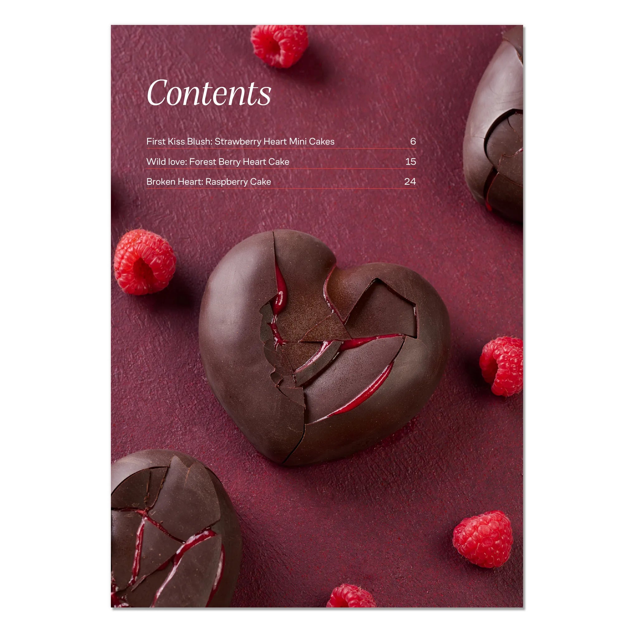 dessert recipes