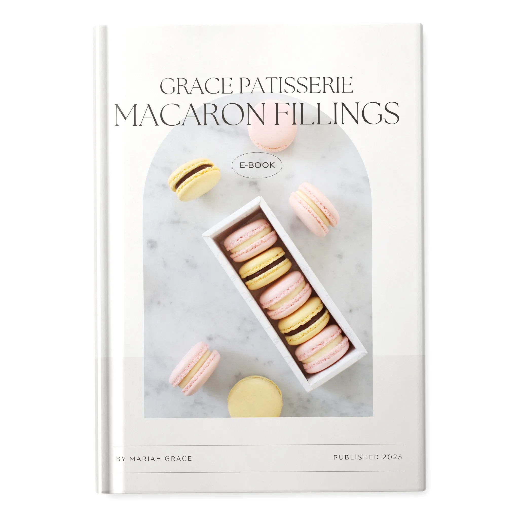 macaron fillings