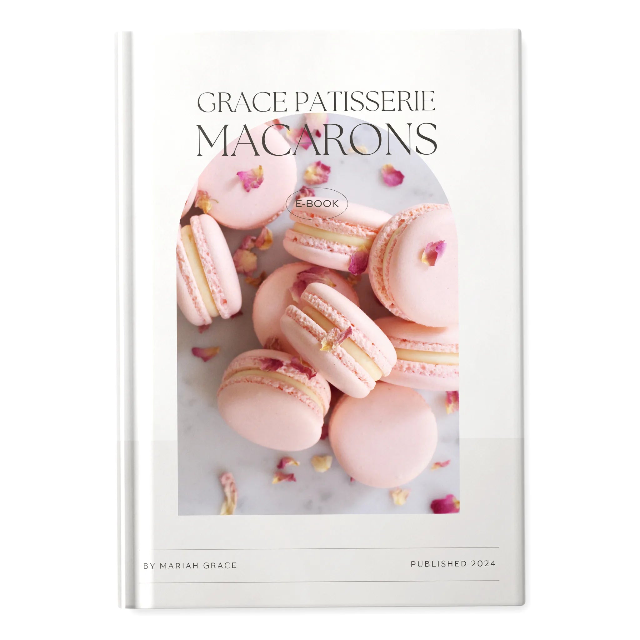macarons recipes