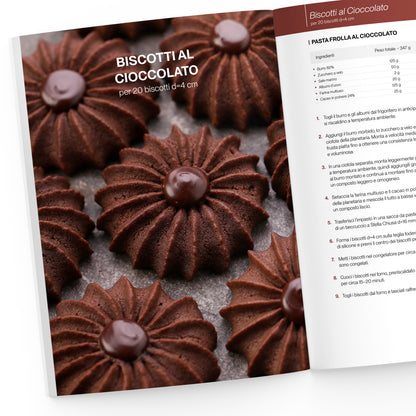 Migliori ricette di biscotti