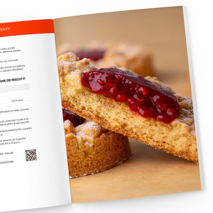 Migliori ricette di biscotti