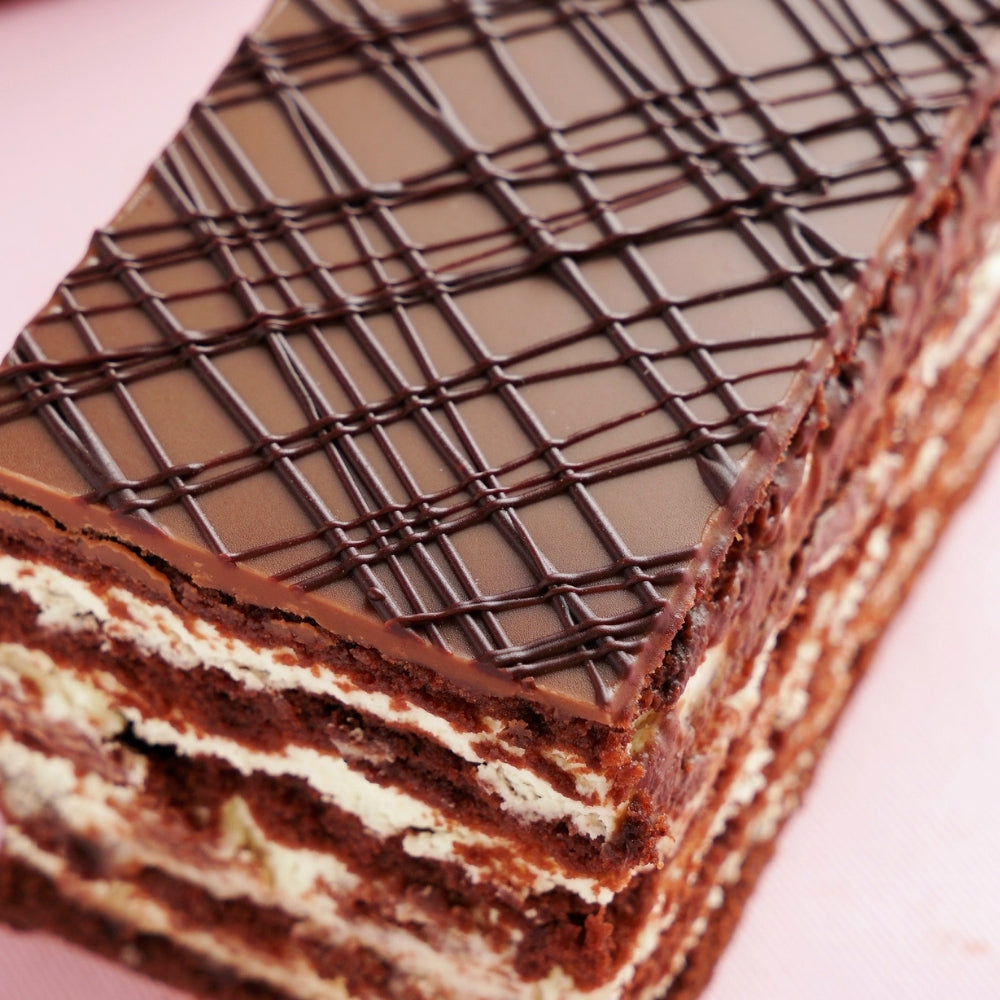 Honey Cake