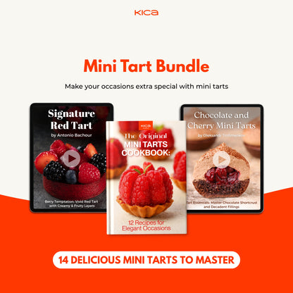 Mini Tart eBooks Bundle