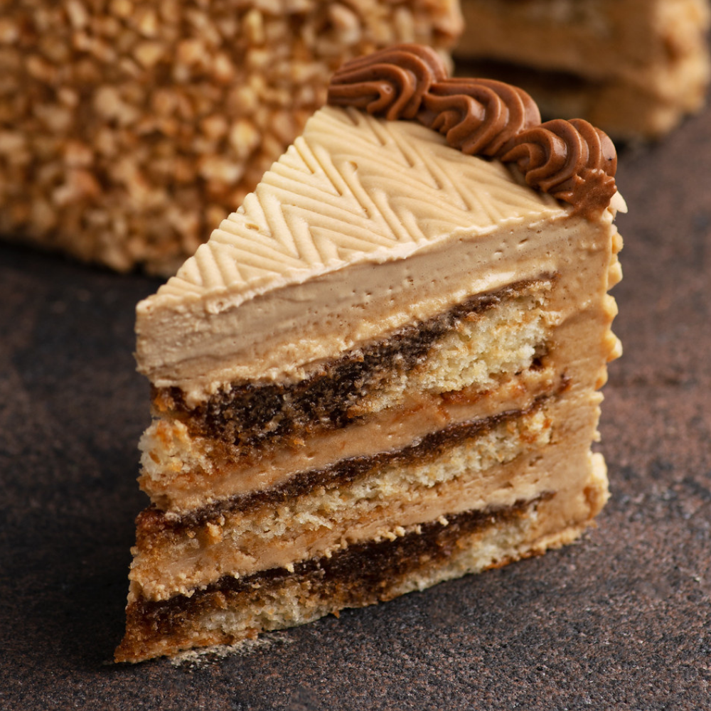 3 gustosi dolci ai frutti di bosco 