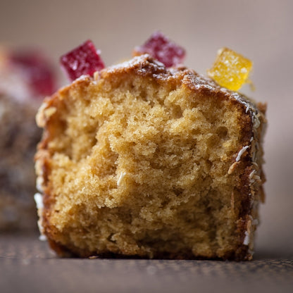 3 gustosi dolci ai frutti di bosco 