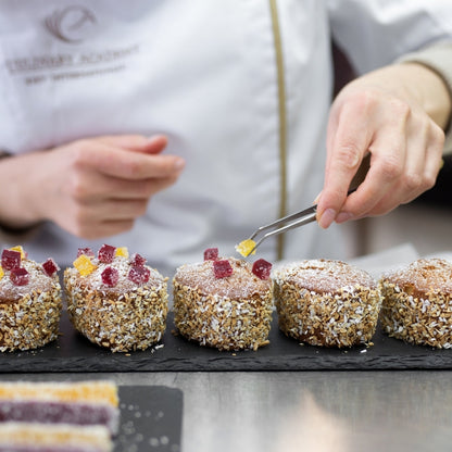 3 gustosi dolci ai frutti di bosco 