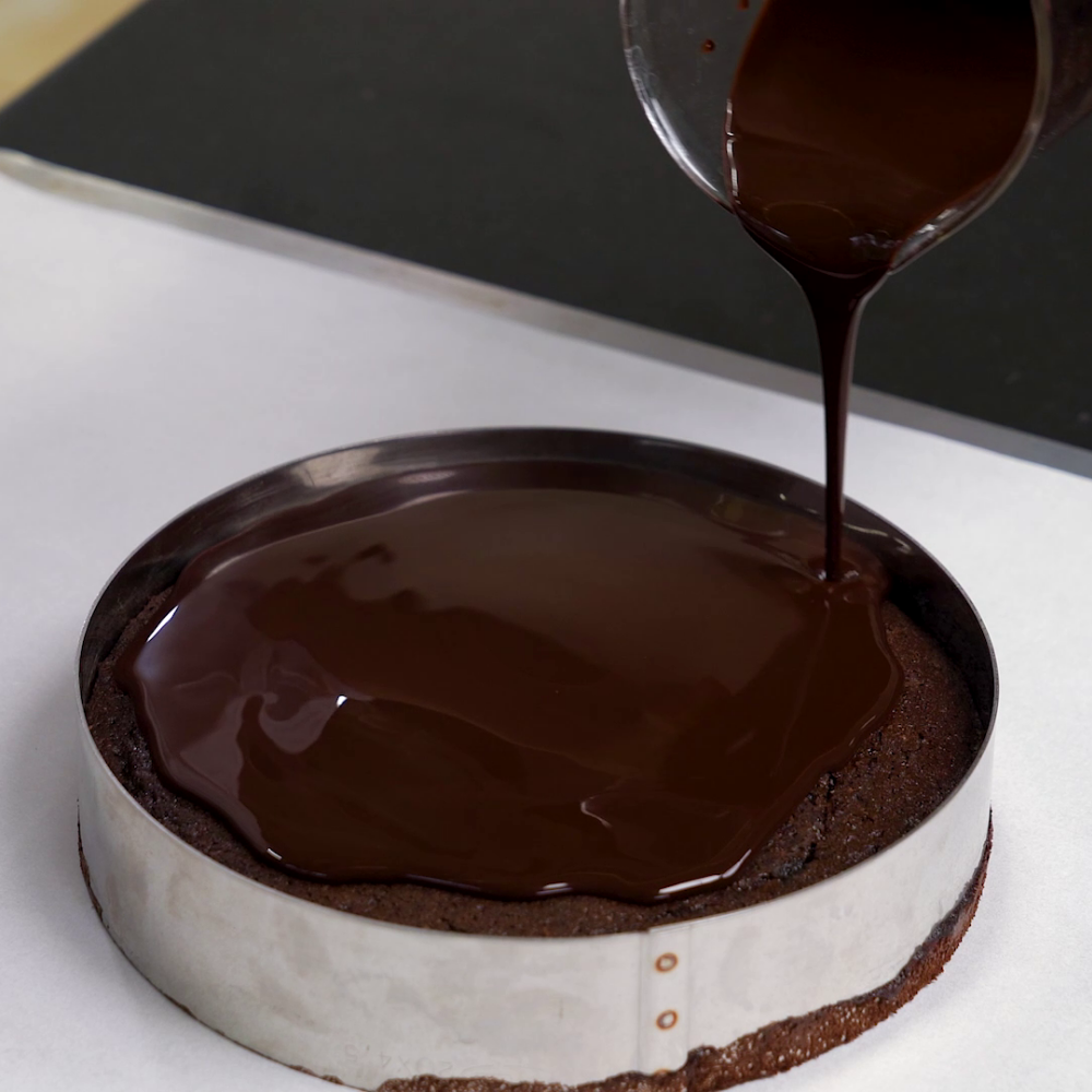 3 gustosi dolci ai frutti di bosco 