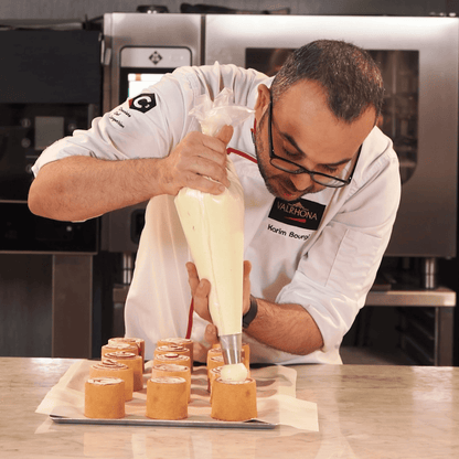 3 gustosi dolci ai frutti di bosco 