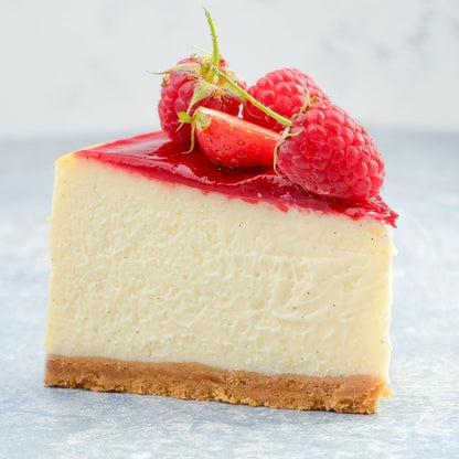 cheesecake recipe