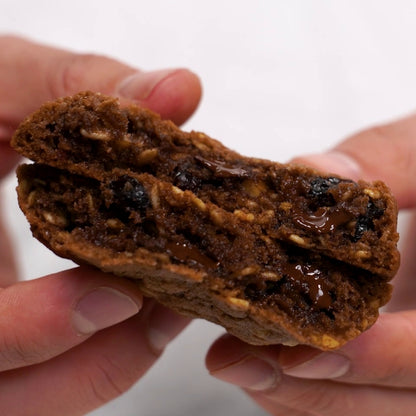 3 gustosi dolci ai frutti di bosco 