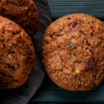 3 gustosi dolci ai frutti di bosco 