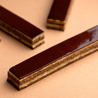 Chocolate dessert