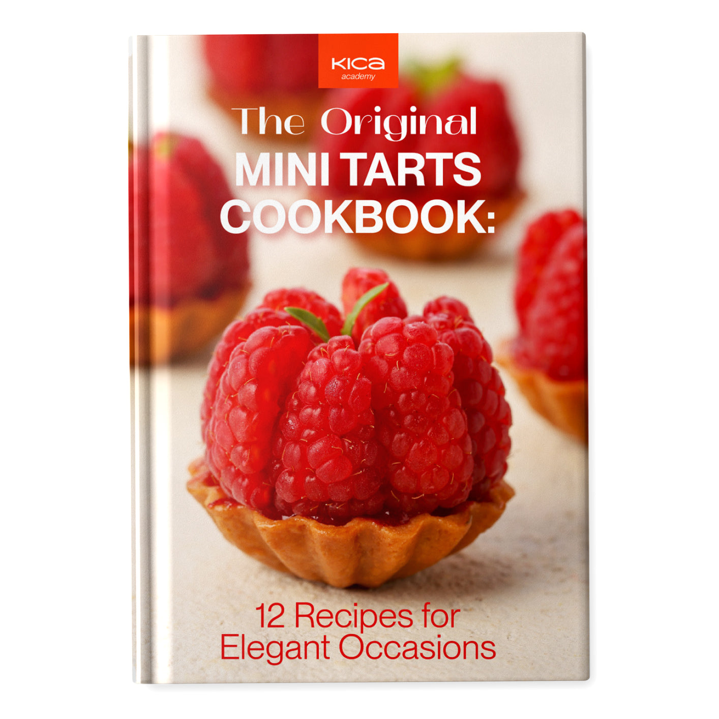 Original Mini Tarts Cookbook