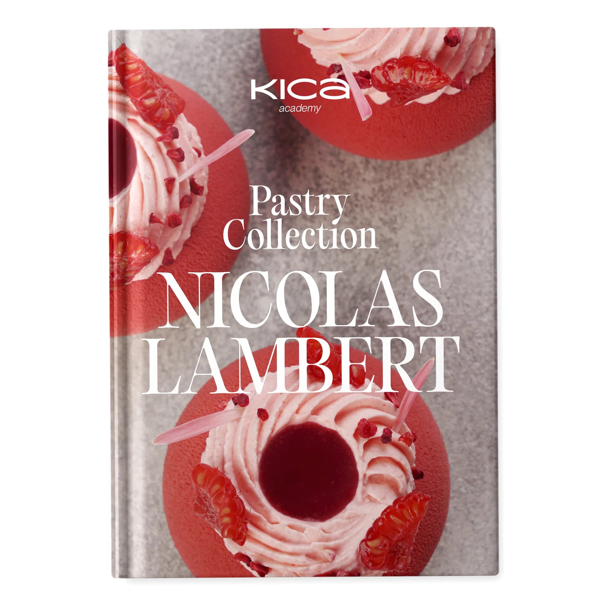 Pastry Collection by Nicolas Lambert