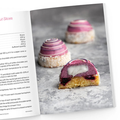  home baking recipes