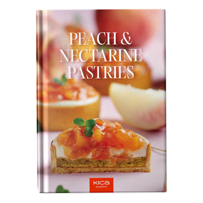 Peach & Nectarine Pastries