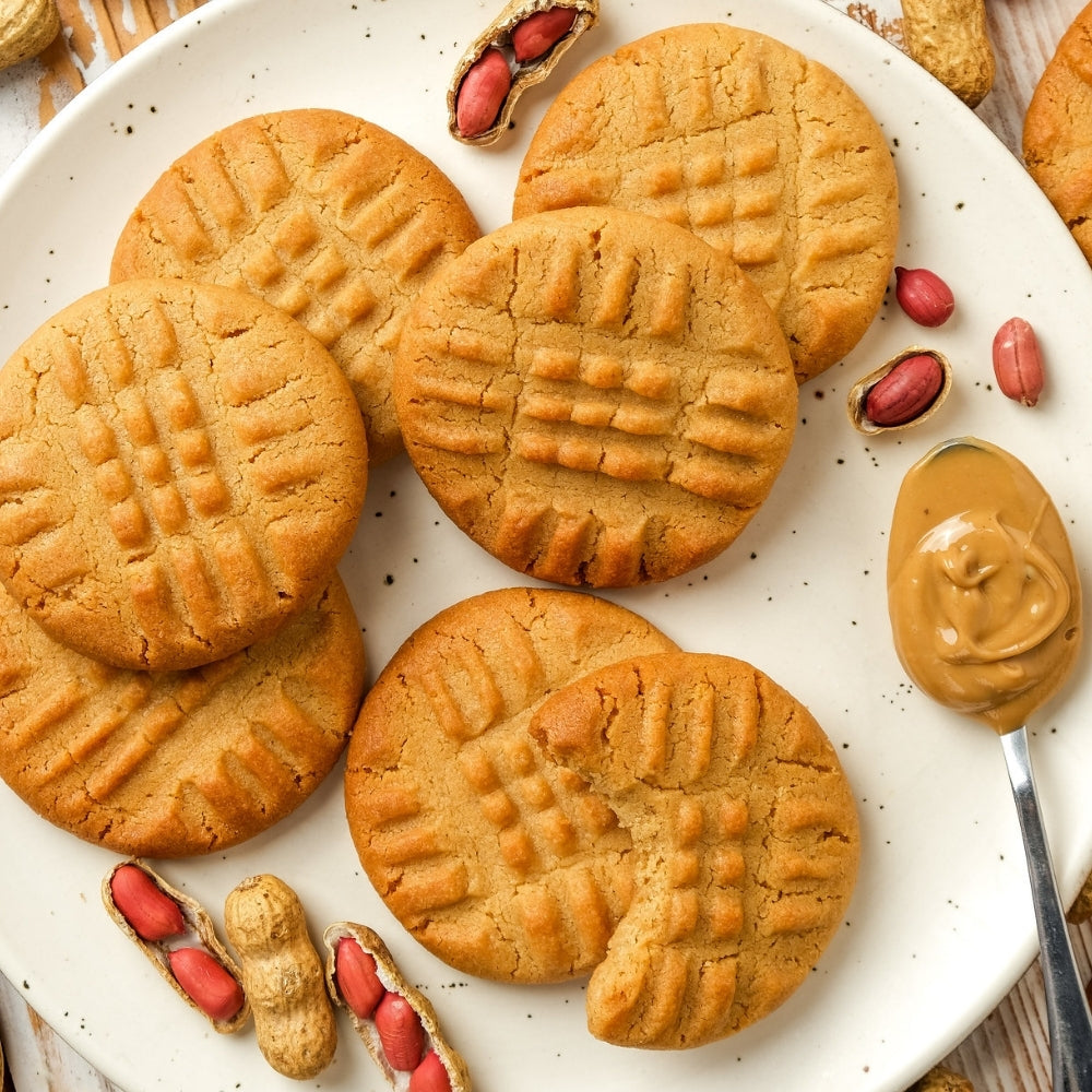 easy baking class