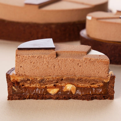 architectural tart
