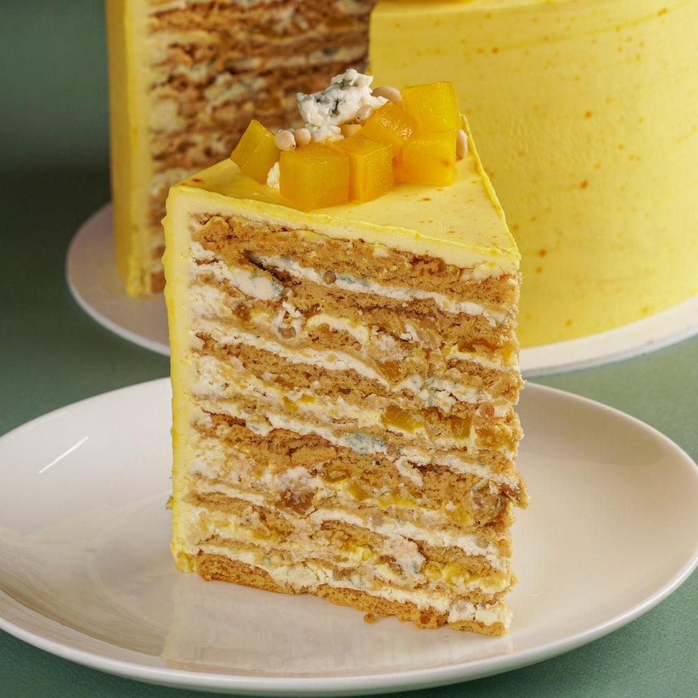 Honey Cake