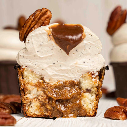 3 gustosi dolci ai frutti di bosco 