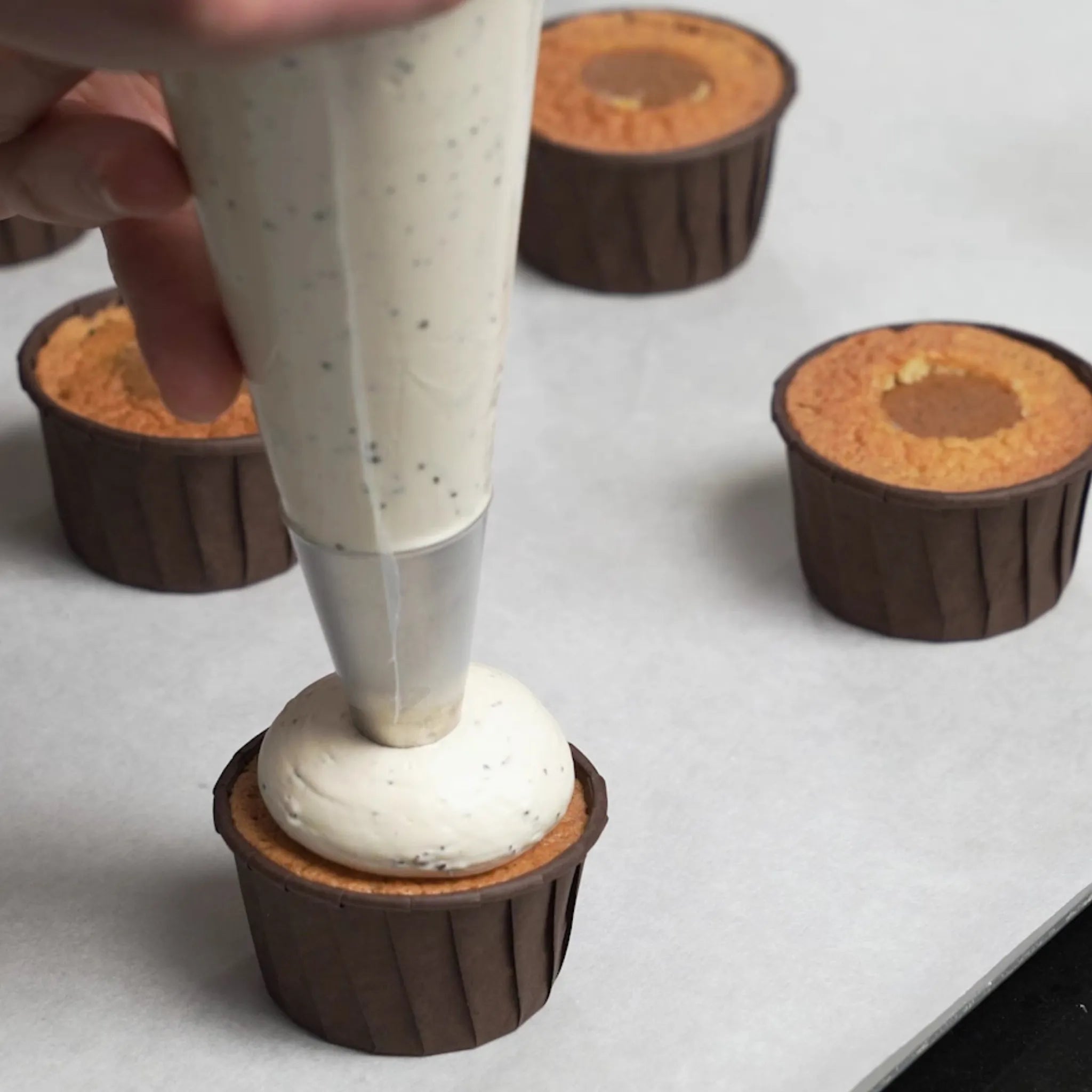 3 gustosi dolci ai frutti di bosco 